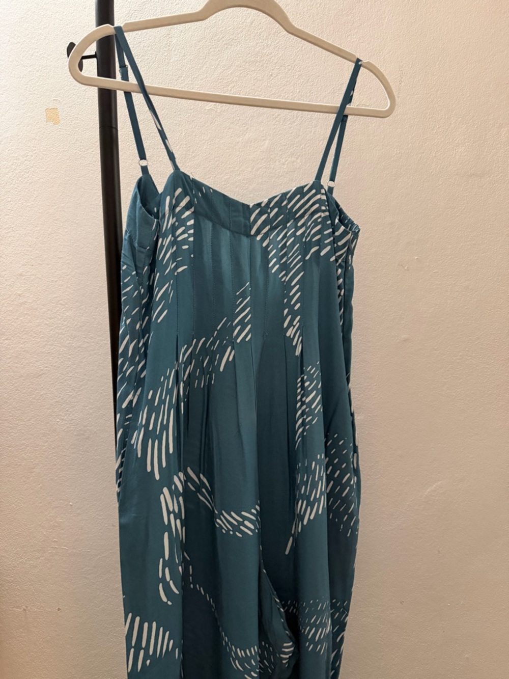 Valija Gitana Pilots Jumpsuit